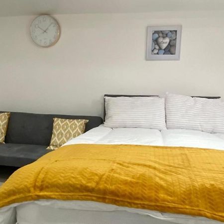 Arena Apartments Leeds  Extérieur photo