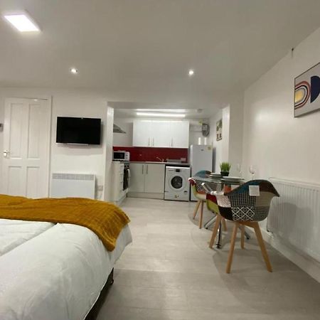 Arena Apartments Leeds  Extérieur photo