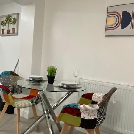 Arena Apartments Leeds  Extérieur photo