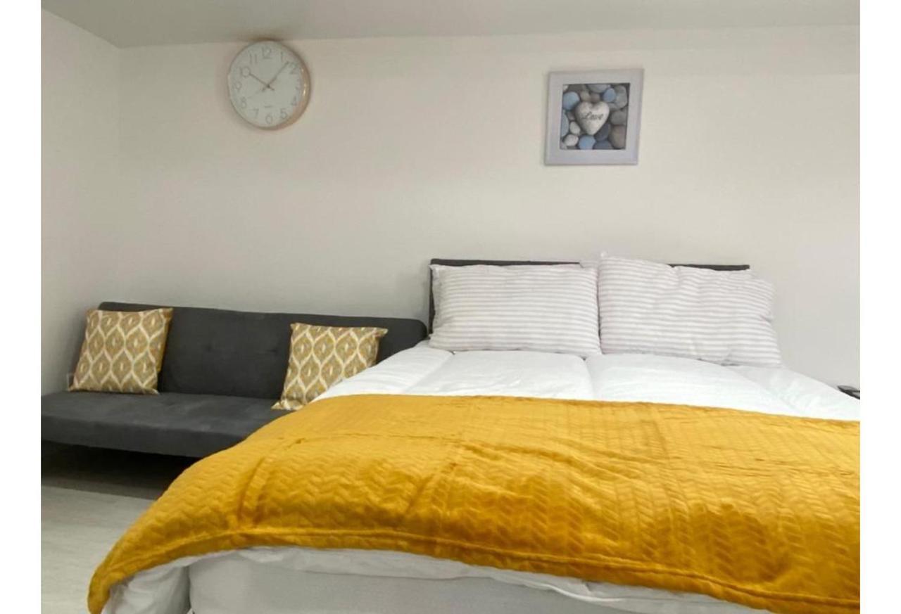 Arena Apartments Leeds  Extérieur photo