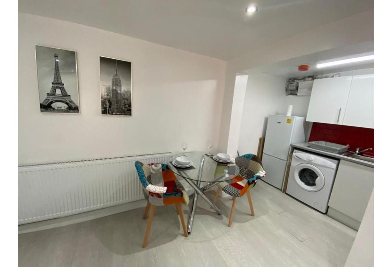 Arena Apartments Leeds  Extérieur photo