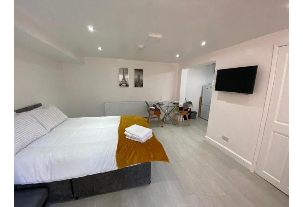 Arena Apartments Leeds  Extérieur photo