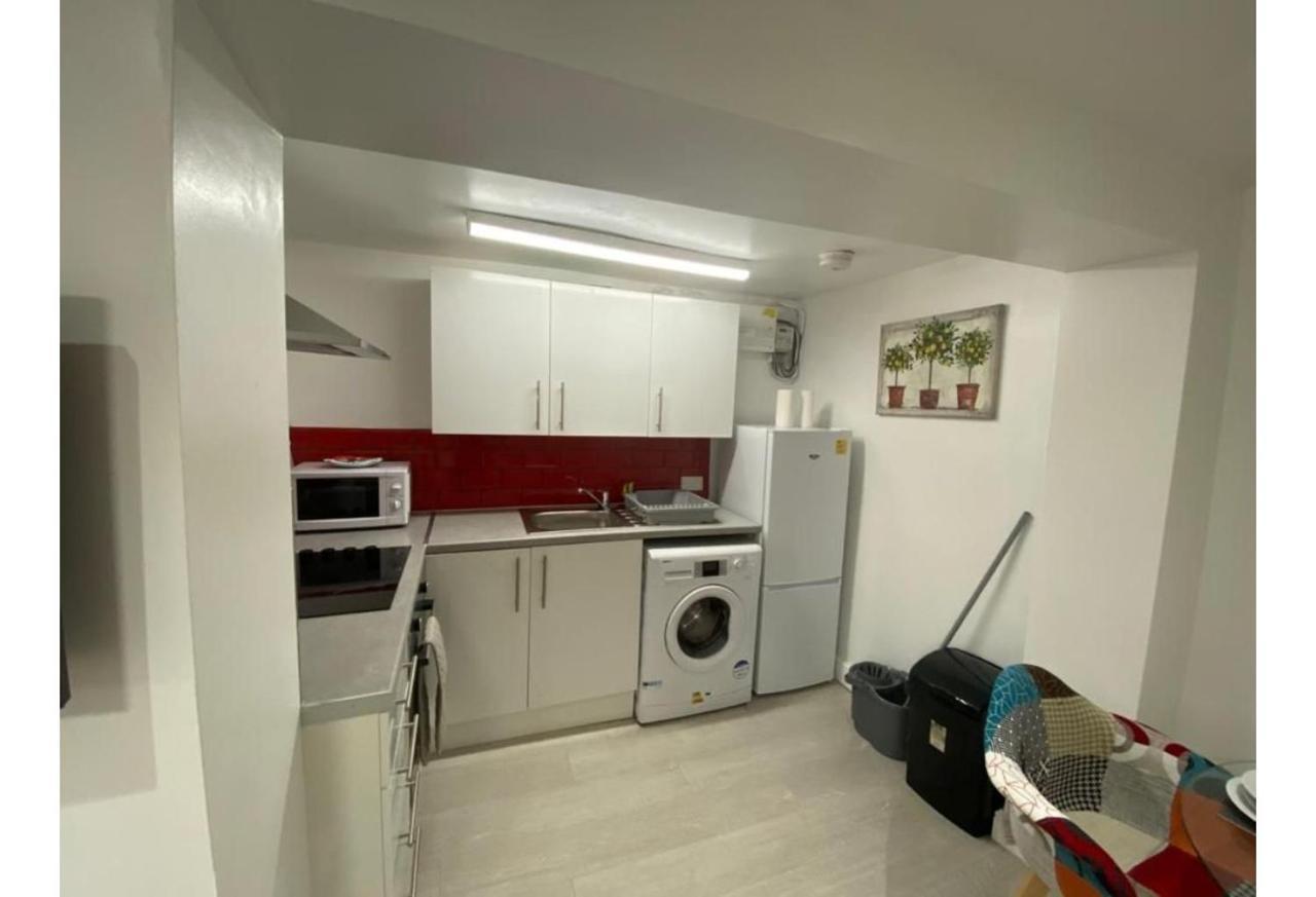 Arena Apartments Leeds  Extérieur photo