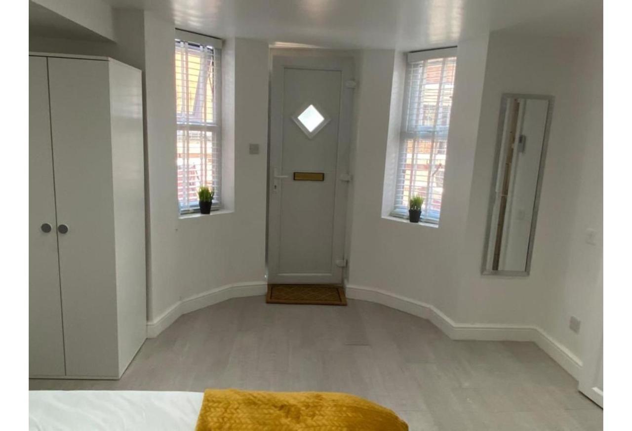 Arena Apartments Leeds  Extérieur photo